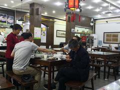 大堂-春发生饭店·非遗(南院门店)