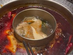 -晓宇重庆火锅(赛格国际购物中心店)