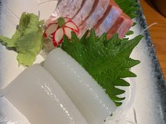 -千代武日本料理(爱建店)