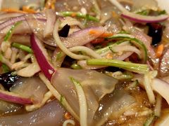 -大鹅岛灶台鱼·铁锅炖(水库路店)