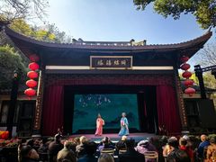 -杭州黄龙洞