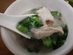 -华记粥饭店(印象容桂主题风情街店)