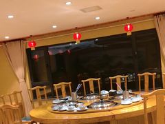 -缘福乡村铁锅炖民宿(八达岭店)
