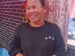 -王老六铁锅炖鱼(翠微店)