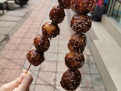 -邓记新一代糖油果子(四川煤管局供销公司职工宿舍店)