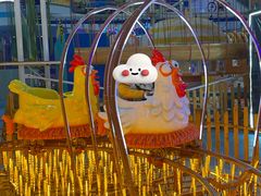 -弘阳·未来世界(弘阳广场店)