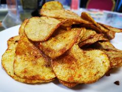 -清真·伊清阁餐厅