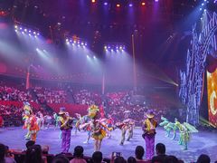 -珠海横琴长隆《卡卡虎奇遇记》