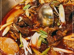 -汪爹爹武汉牛三鲜(朝外大街店)