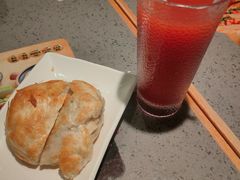 -大师兄·西北小馆(南沙万达广场店)