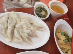 -喜家德虾仁水饺(长泰广场店)