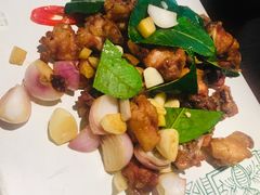 -云海肴·汽锅鸡·云南菜(苏州中心店)