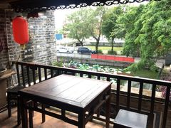 -烟桥私房菜馆(奋哥)