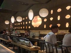 大堂-湊湊火锅·茶憩(石家庄万象城店)