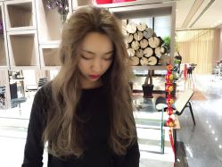 -扎嘎形象设计