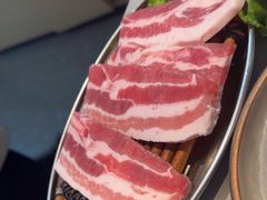 -韩一品韩国料理(柏庐南路店)
