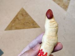 -The Lounge大堂酒廊·咖啡·沙拉·下午茶(金茂深圳JW万豪酒店)
