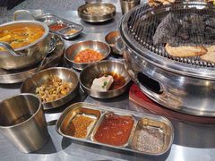 -本炙炭烤·蒲烧活鳗料理店(金沙洲店)