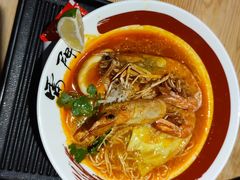 -雷门拉面·现熬骨汤(凯德来福士店)