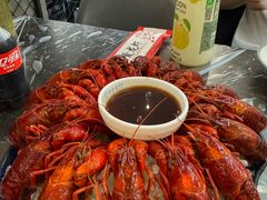 -指爱龙虾(金杨路总店)