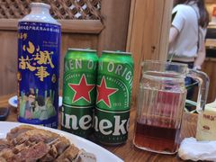 -下梅人家土菜馆(历史文化餐厅度假区店)