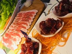 -猫抓烤肉(武进吾悦广场店)