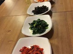 -金北顺大锅家(신사본점)