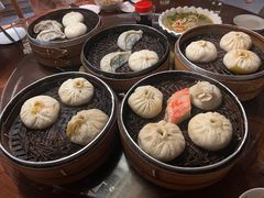 -红灯笼大酒楼(通湖路店)