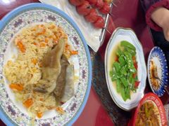 -Xabnam_夏葡纳·新疆餐厅(日坛上街店)