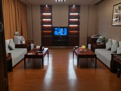 -广东温泉宾馆