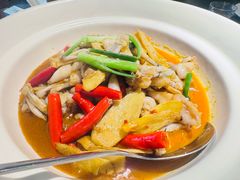-许爷家·生态湖鲜(徐汇日月光店)