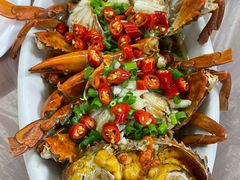 -阿杰臻选海鲜饭店(普陀山店)