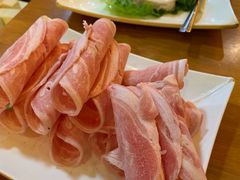 牛羊肉卷-红姐重庆火锅(曙光路店)