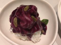 -北李·海肠捞饭·大连菜(望京凯德MALL店)