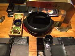 -黑牛の店·和牛烧肉(合生汇店)