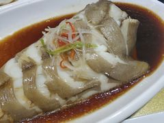 -惠宾饭庄(中山路店)