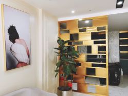 -3AM HAIR SALON染发接发