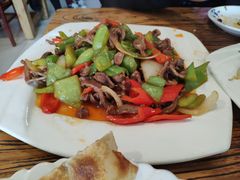 -溢心园香河肉饼总店