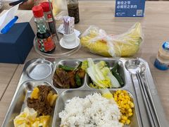 -李连贵熏肉大饼(沈阳站店)