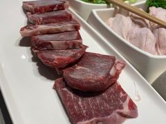 -海底捞火锅(安吉万达店)