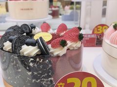 -味多美蛋糕(梨园店)