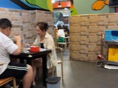 -郑贵初烧烤·烤凤爪的发明者(王家湾店)