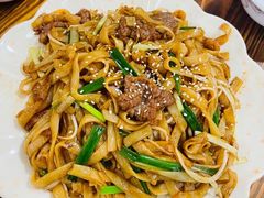-南记食粥坊·宵夜大排档(卫国路店)