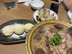 -金掌勺锅包肉(华润万象城店)