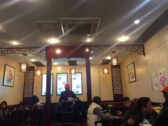 大堂-朱鸿兴面馆(镇湖店)