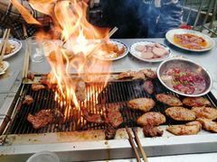 -蜀宴新村·柴火鸡(柏水店)