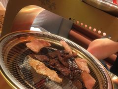 -西塔老太太泥炉烤肉(苏州大悦城店)