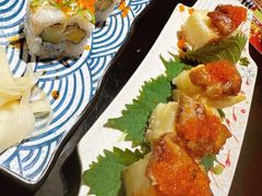 -昱匠·日本料理(金融街店)