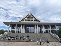 -厦门大学(思明校区)