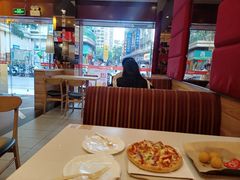 -尊宝比萨(中山八店)